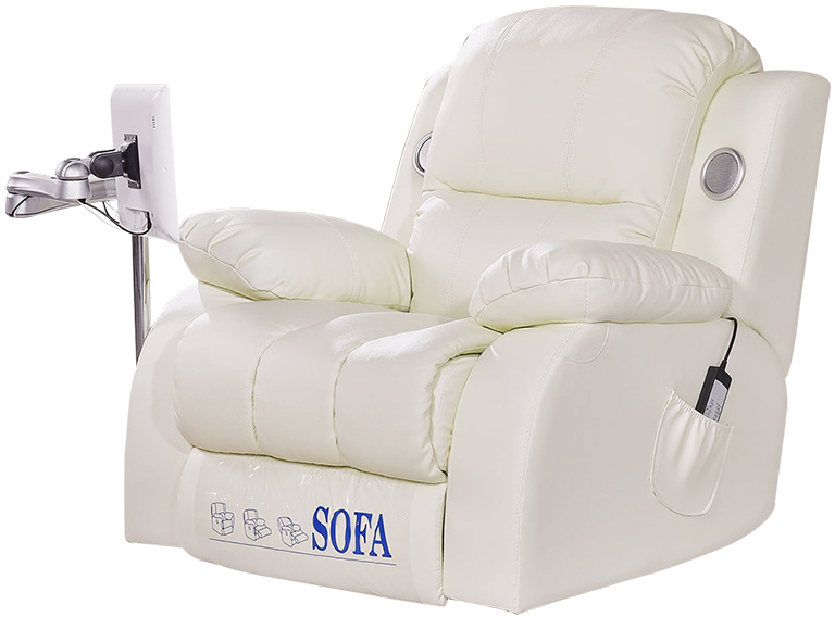 音乐放松椅（体感型）