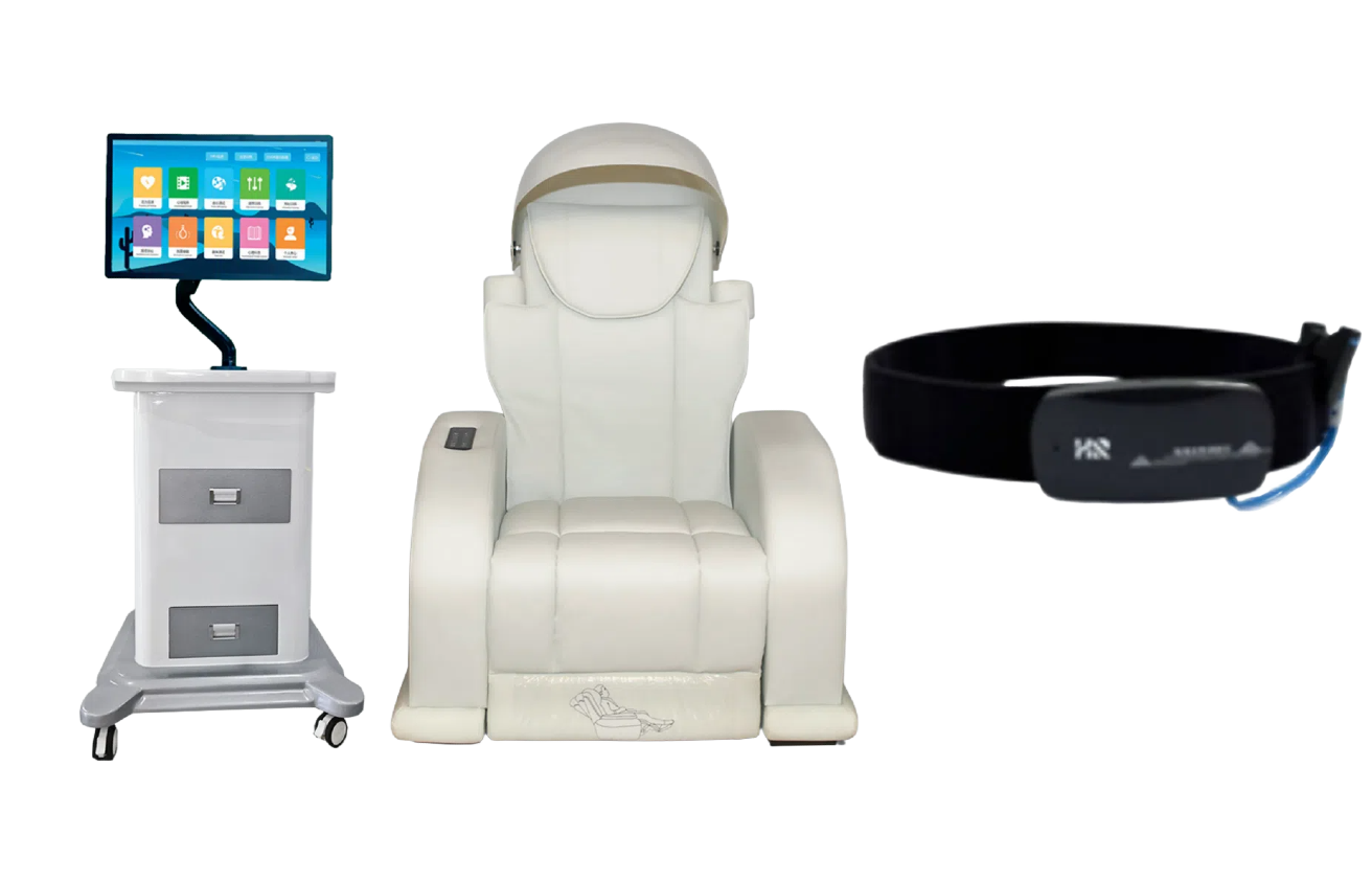 音乐放松椅（脑电版）