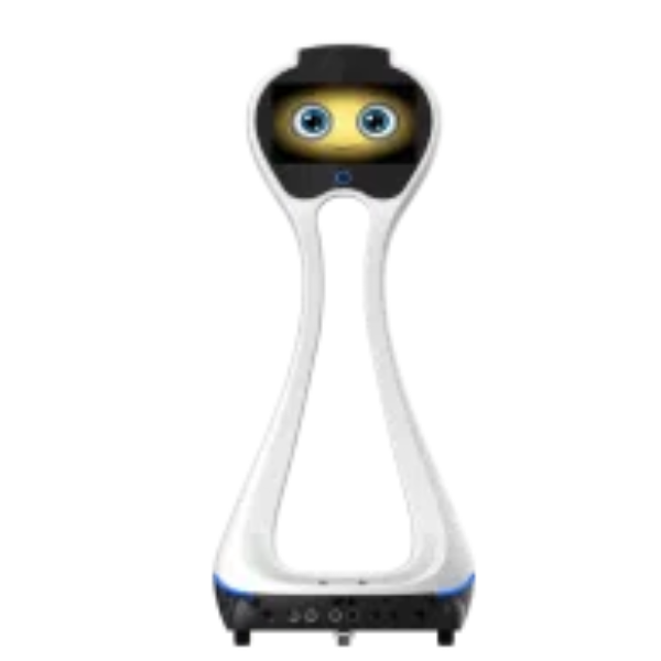 智能心理接待机器人